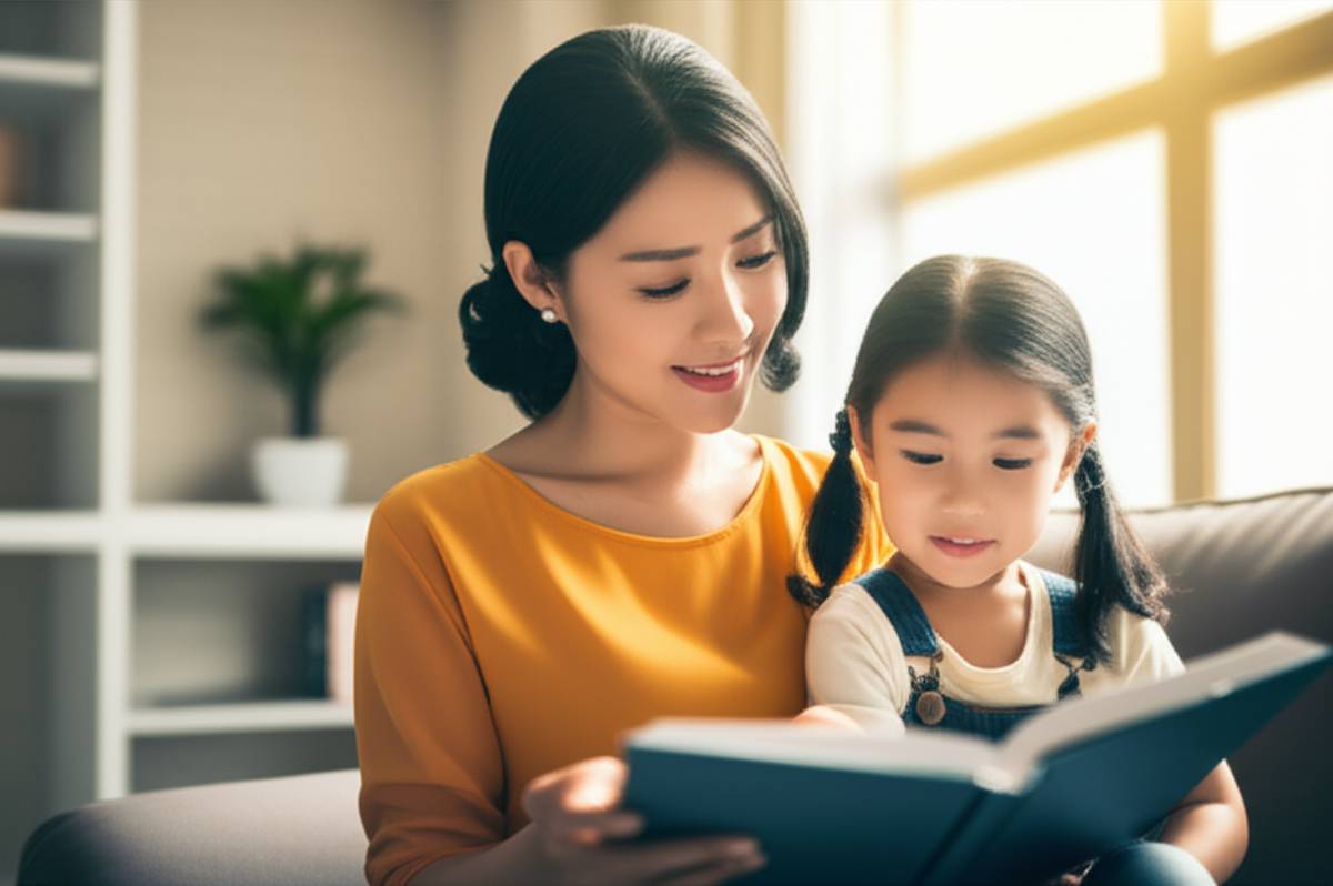 خلاصه کتاب تربیت کودکان همیشه موفق | نکات کلیدی والدین موفق