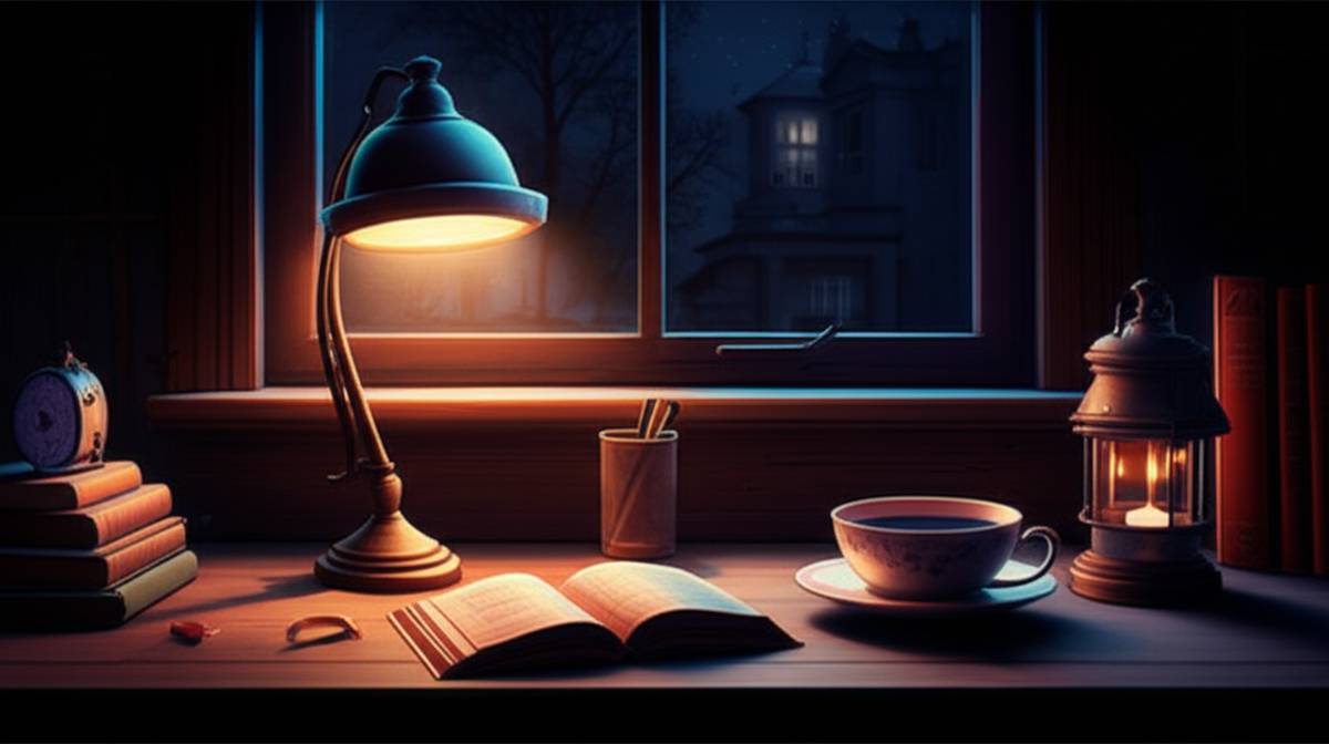 خلاصه کتاب افکار دو نیمه شب | نکات کلیدی (مکنزی کمپبل)