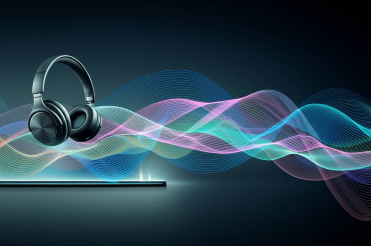 چگونه به آسانی Stream Music Online کنیم؟