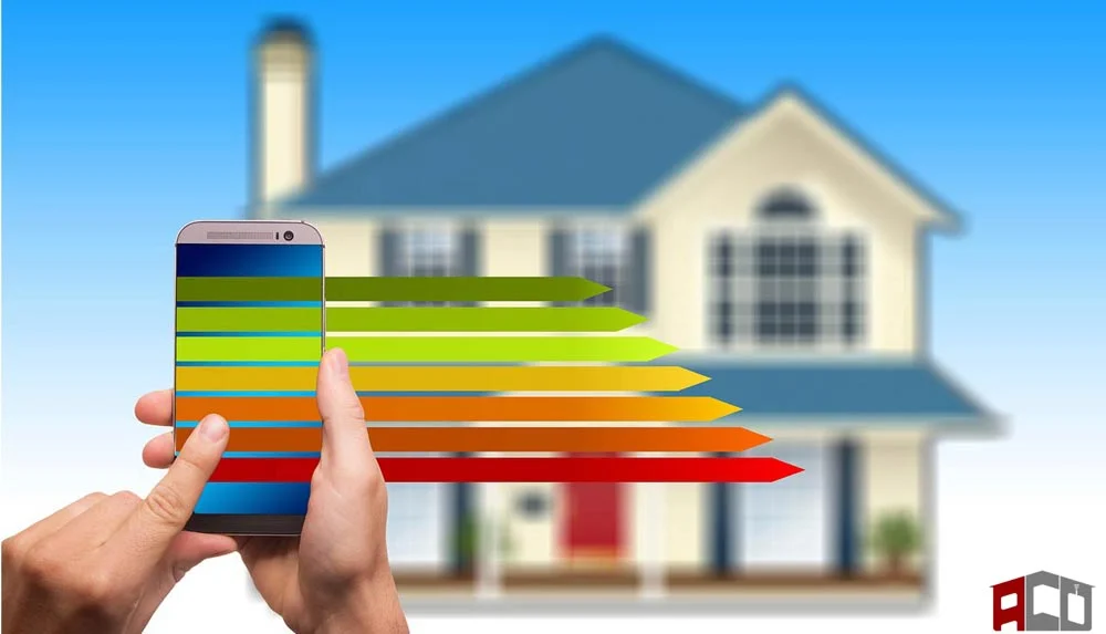 صرفه جویی در انرژی با خانه هوشمند