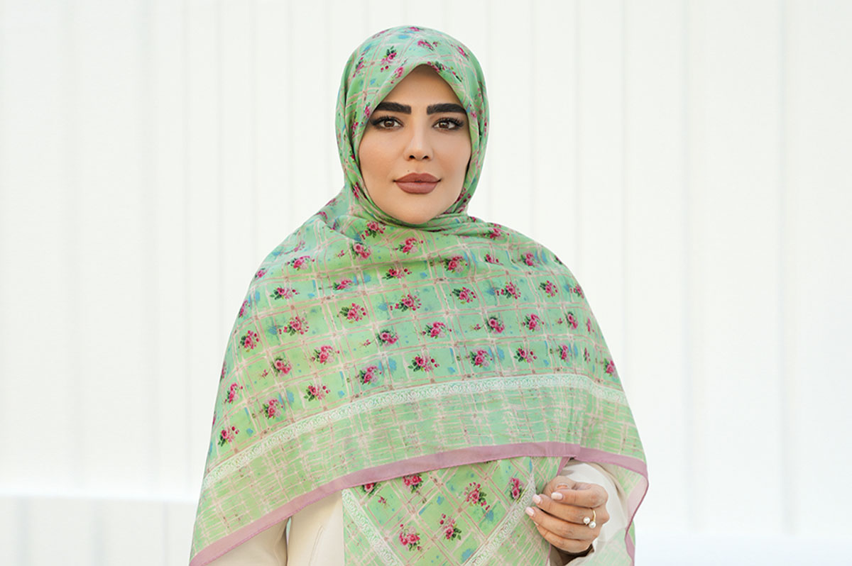 از خرید هوشمندانه روسری عمده تهران تا معرفی برند شما در تولیدی شال و روسری اینستاگرام