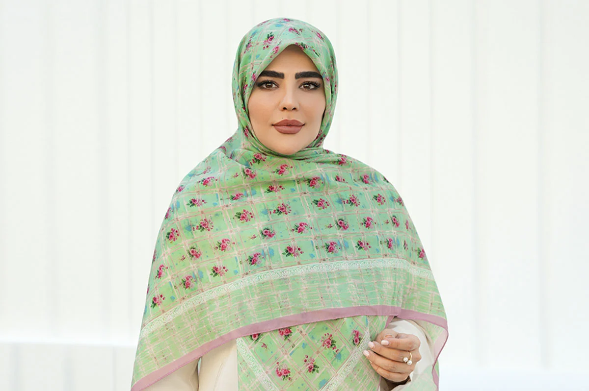 از خرید هوشمندانه روسری عمده تهران تا معرفی برند شما در تولیدی شال و روسری اینستاگرام
