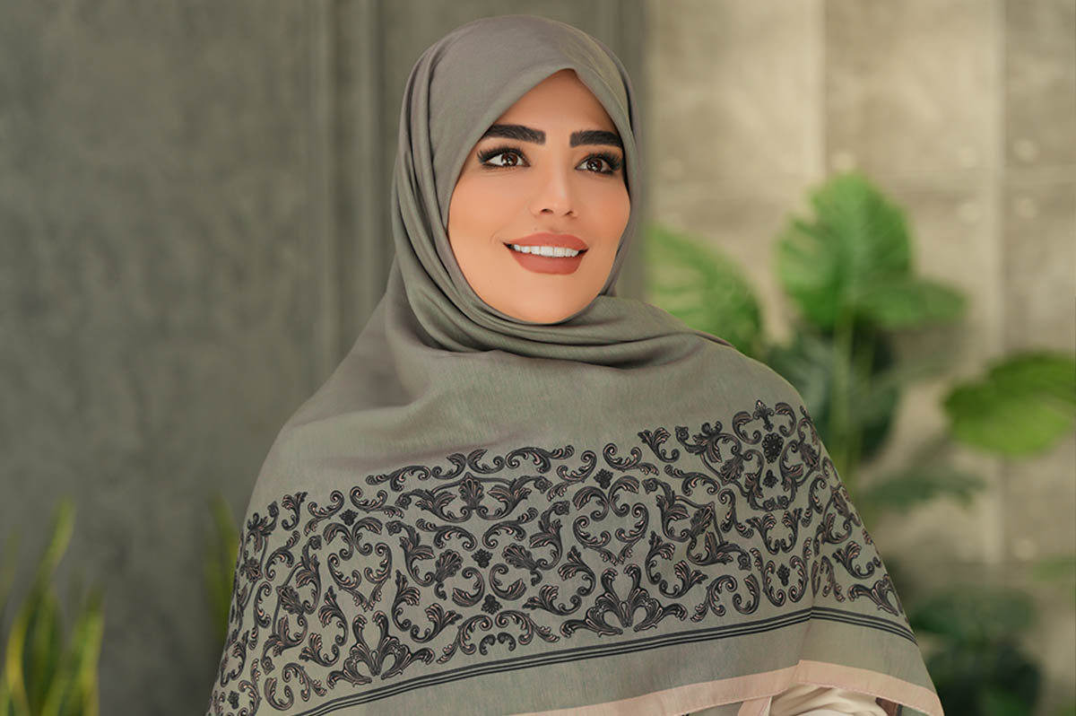 از خرید هوشمندانه روسری عمده تهران تا معرفی برند شما در تولیدی شال و روسری اینستاگرام