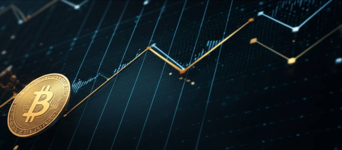 نمودار کلی بیت کوین – تحلیل جامع و بررسی تاریخچه قیمت