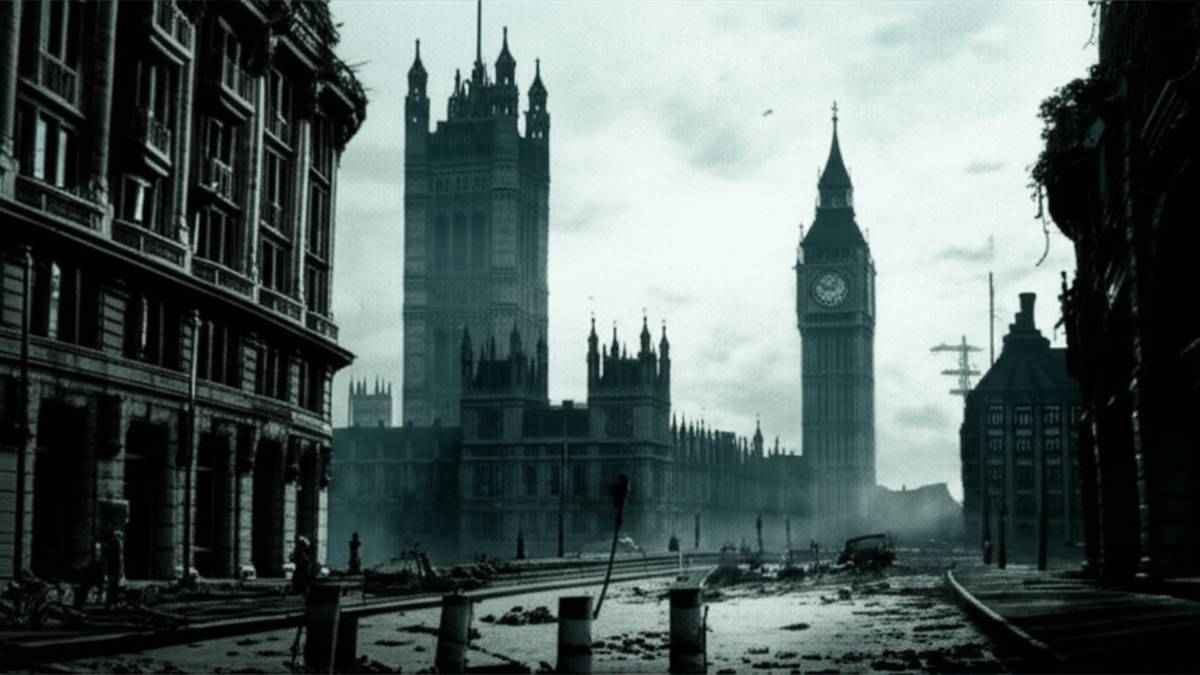 فیلم 28 روز بعد (28 Days Later): معرفی کامل و نقد