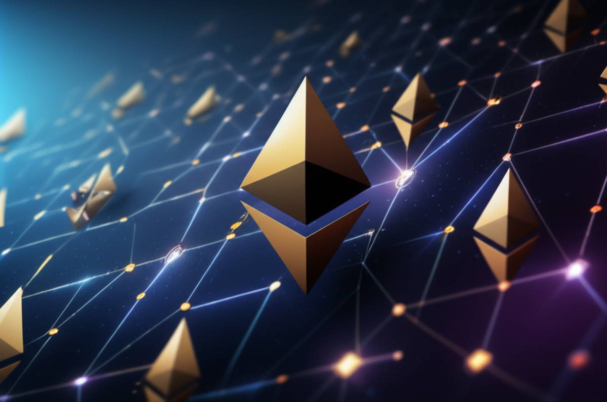 ارز دیجیتال اتر چیست؟ | صفر تا صد اتریوم و ETH
