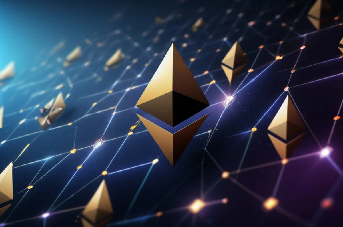 ارز دیجیتال اتر چیست؟ | صفر تا صد اتریوم و ETH
