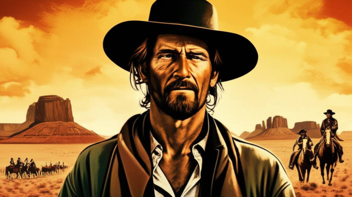 معرفی فیلم این گروه خشن (The Wild Bunch) - هر آنچه باید بدانید