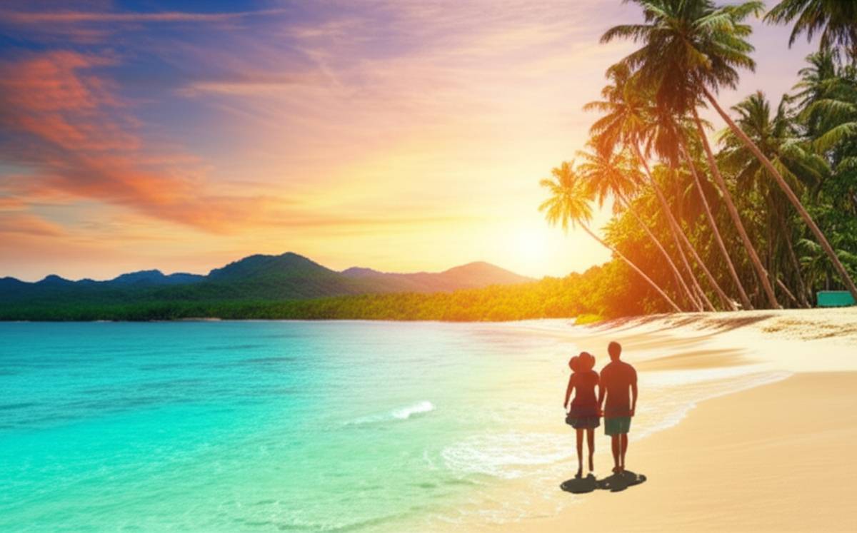 بهترین مقصد ماه عسل | چرا سریلانکا انتخاب اول شماست؟