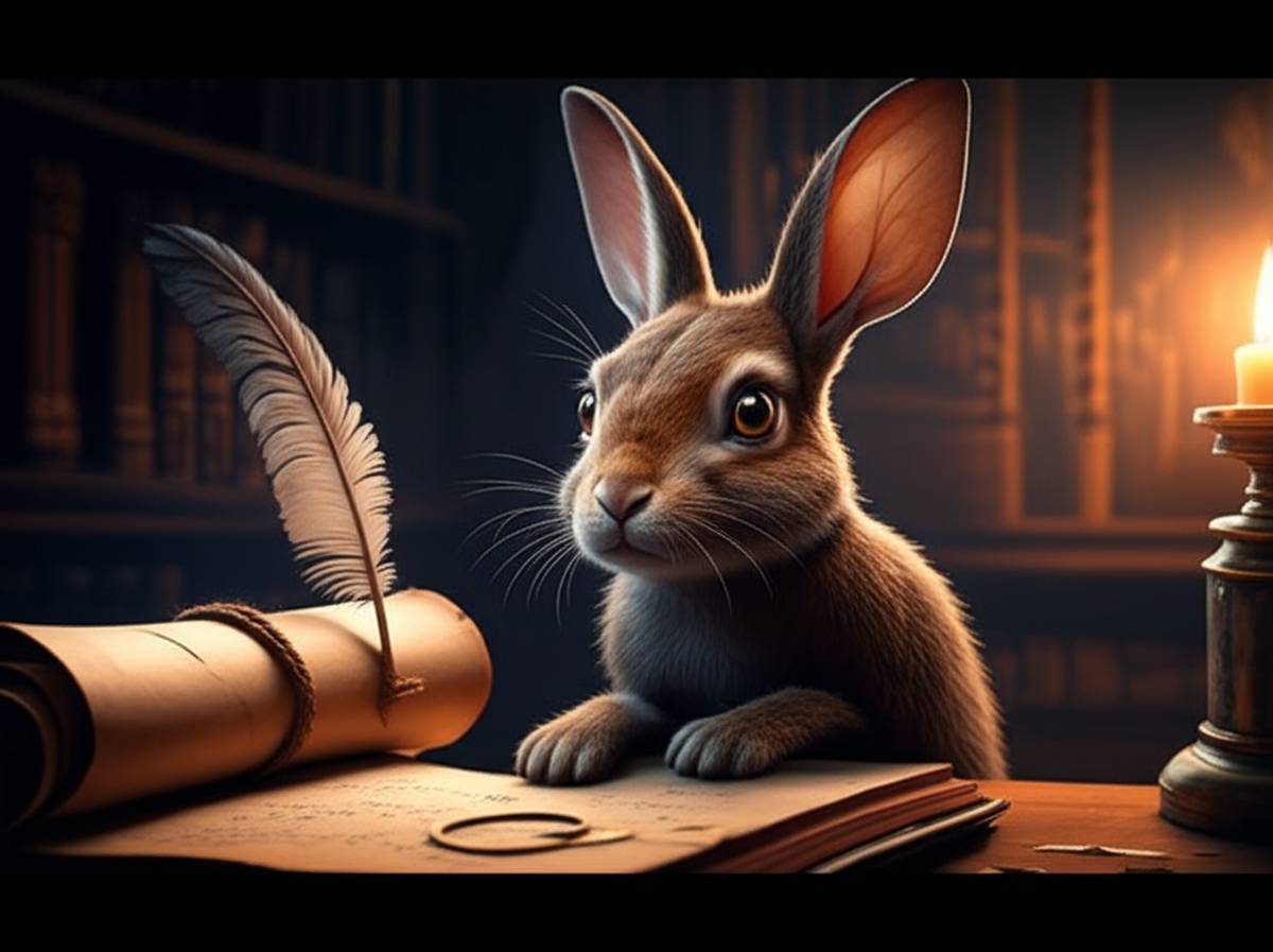 خلاصه کتاب خرگوش خیانتکار اثر اکبر احمدی - نقد و تحلیل