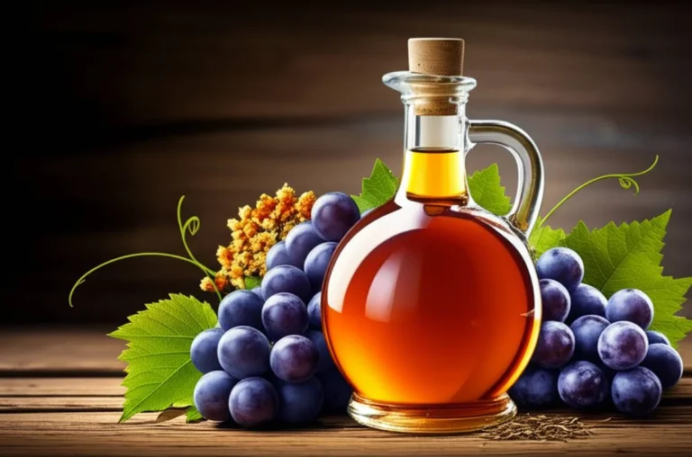 15 خاصیت سرکه انگور برای سلامتی | اثبات طب سنتی