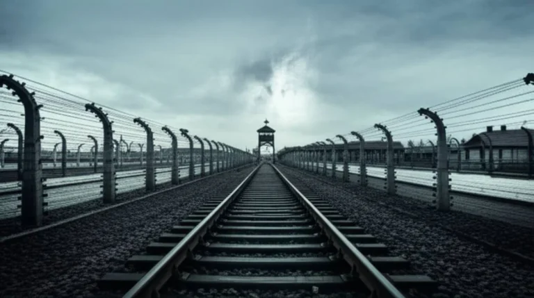 قربانیان آشویتس چند نفر بودند؟ آمار دقیق هولوکاست