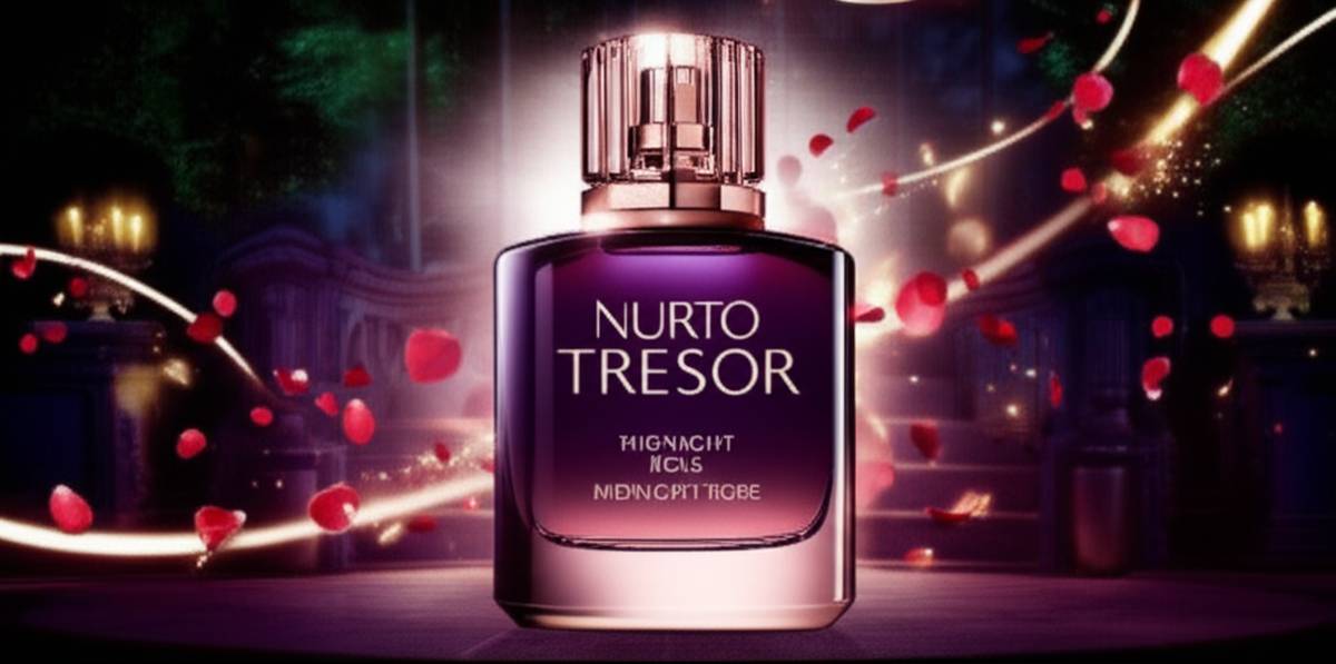 نقد و بررسی کامل ادو پرفیوم نوئوو Tresor Midnight Rose