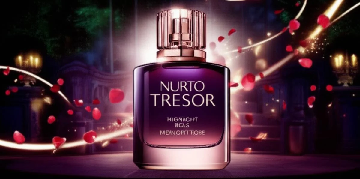 نقد و بررسی کامل ادو پرفیوم نوئوو Tresor Midnight Rose