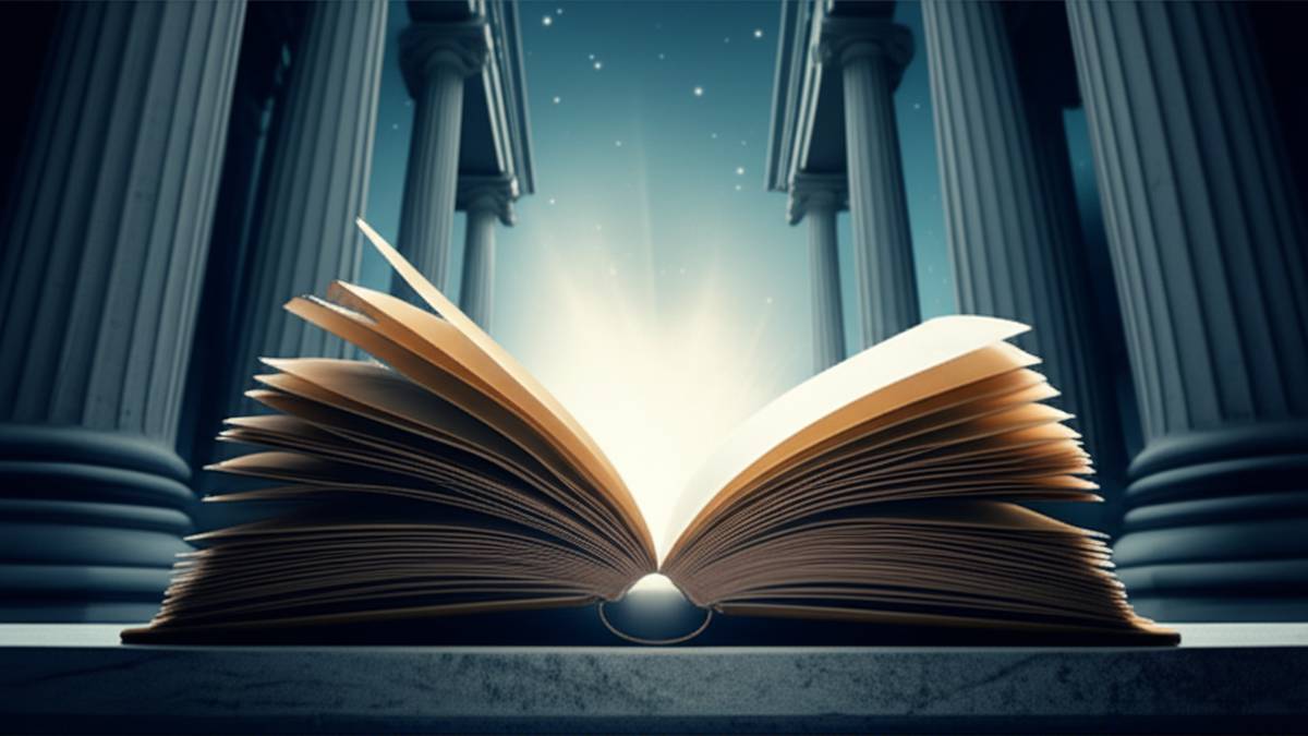 خلاصه کتاب استدلال های اخلاقی در اثبات وجود خدا