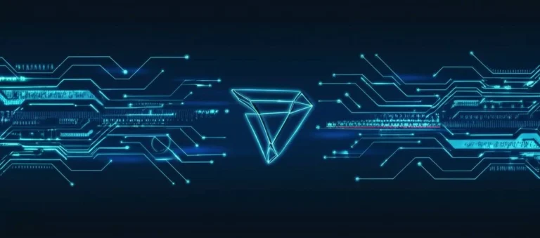 کیف پول ترون (TRX) | راهنمای جامع بهترین و امن ترین