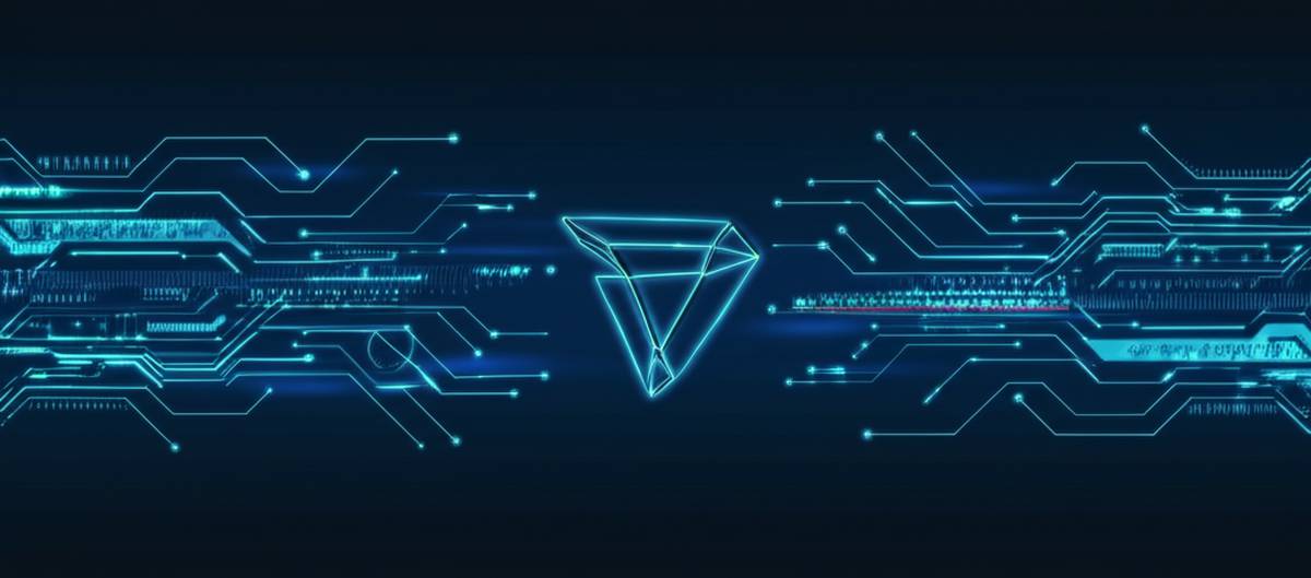 کیف پول ترون (TRX) | راهنمای جامع بهترین و امن ترین