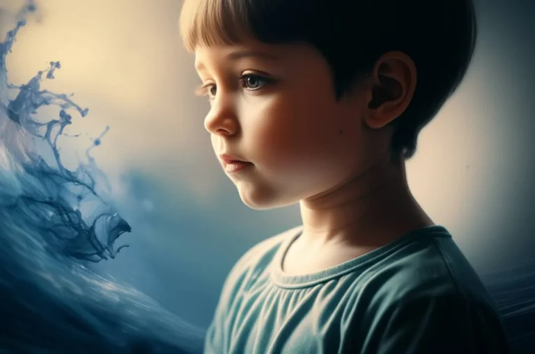چرا امروز غمگینم؟ (خلاصه کتاب اولین احساسات من)