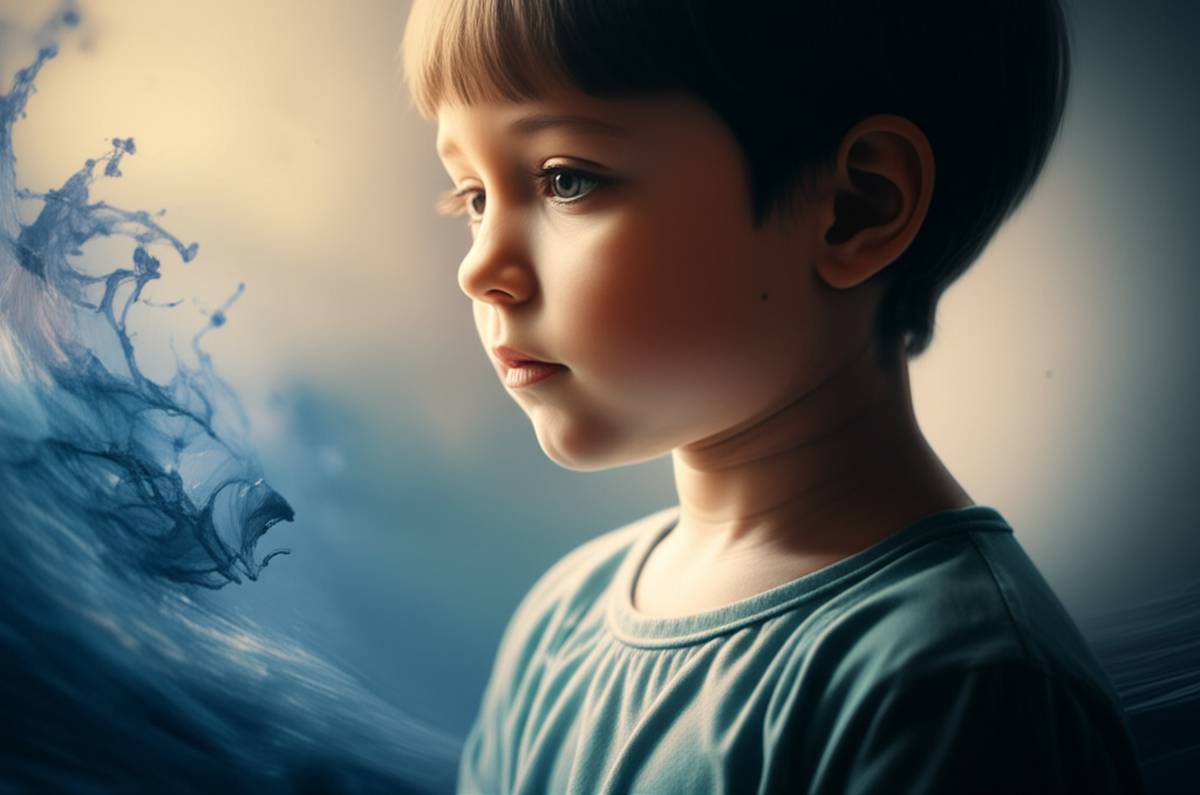 چرا امروز غمگینم؟ (خلاصه کتاب اولین احساسات من)