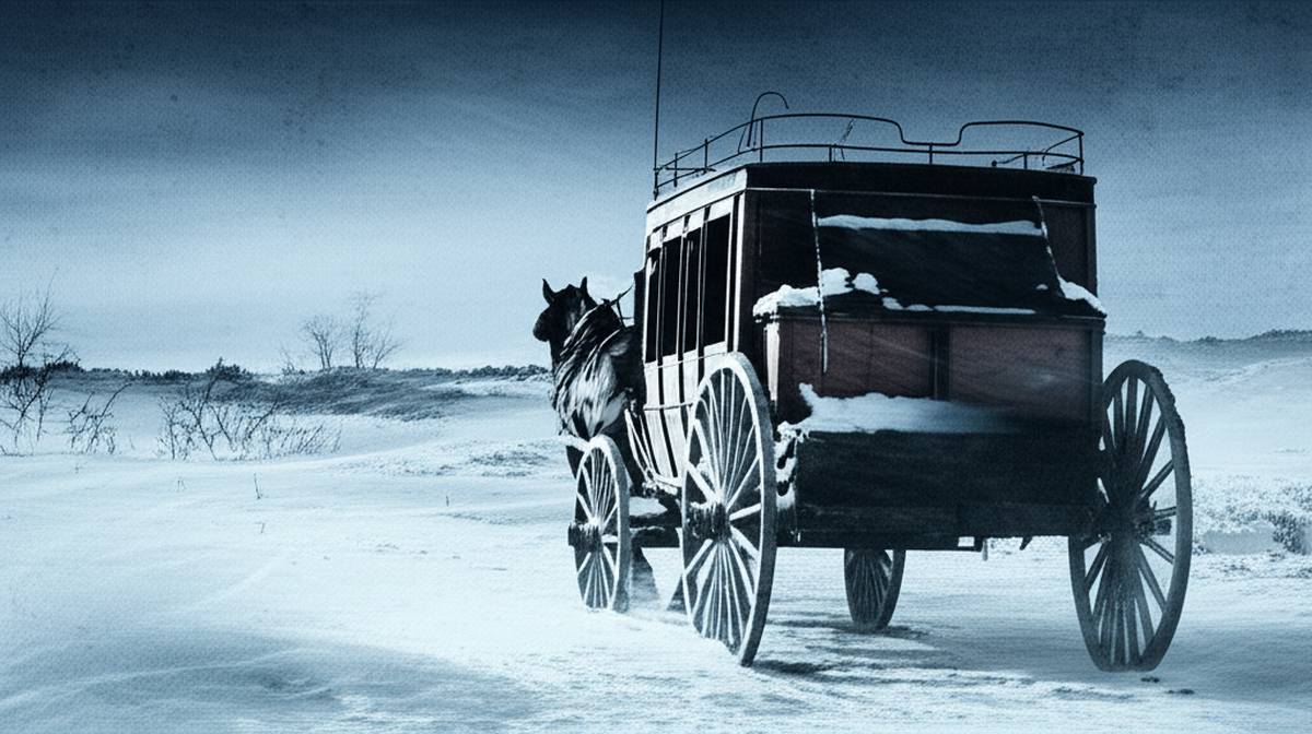 فیلم هشت نفرت انگیز (The Hateful Eight): هر آنچه باید بدانید