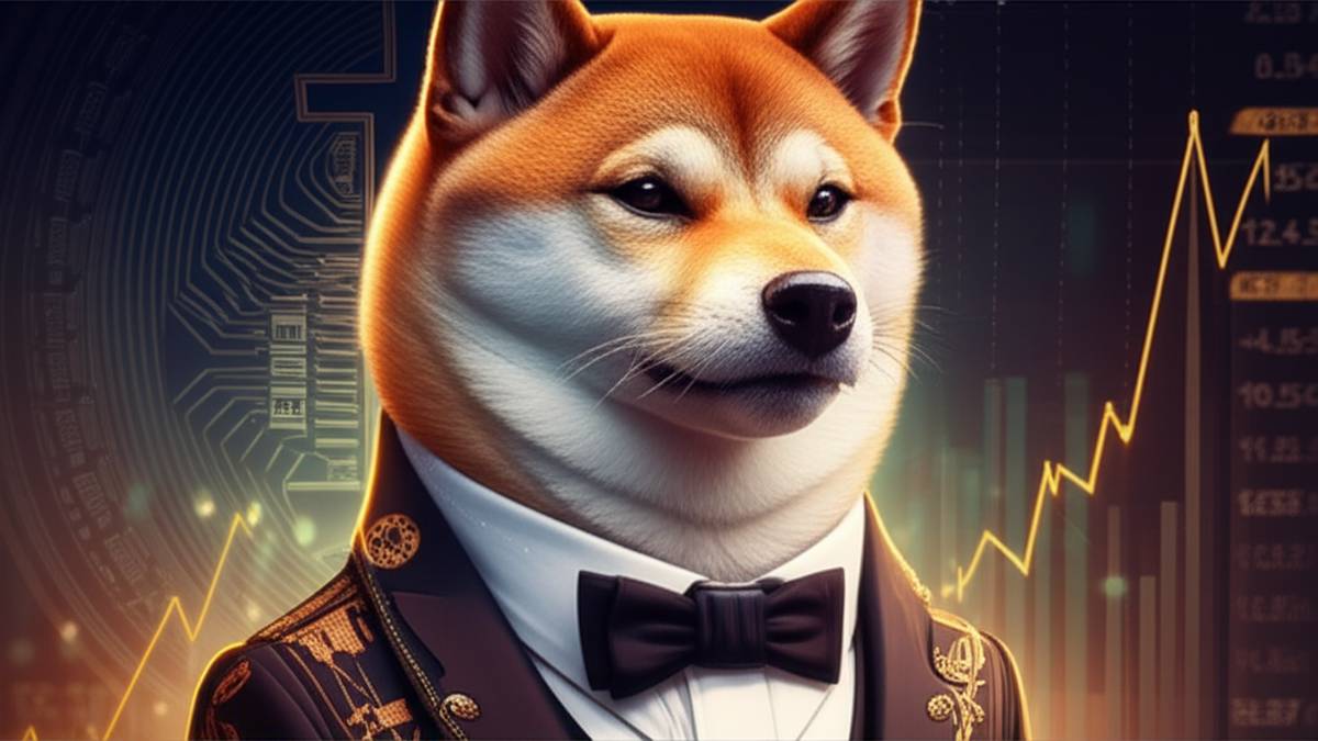 قیمت رمز ارز شیبا اینو (SHIB) | نرخ لحظه ای و نمودار