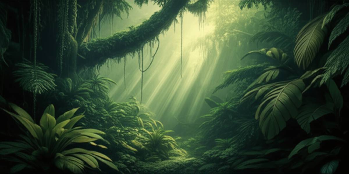 نقد و معرفی سریال جنگل: بررسی جامع و کامل (The Forest)