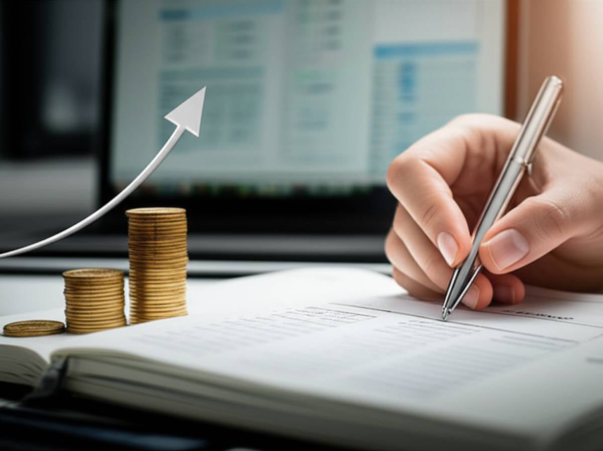 برای حسابداری از کجا شروع کنیم؟