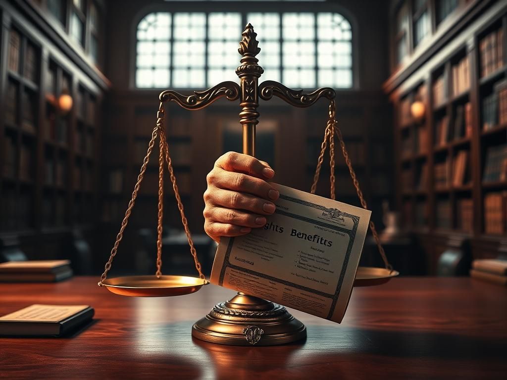 توقیف حقوق و مزایای مستخدمین | خلاصه کتاب جامع