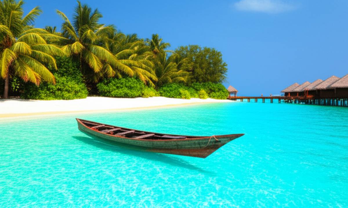 چگونه به ماله با کمترین هزینه سفر کنیم؟ (راهنمای کامل)