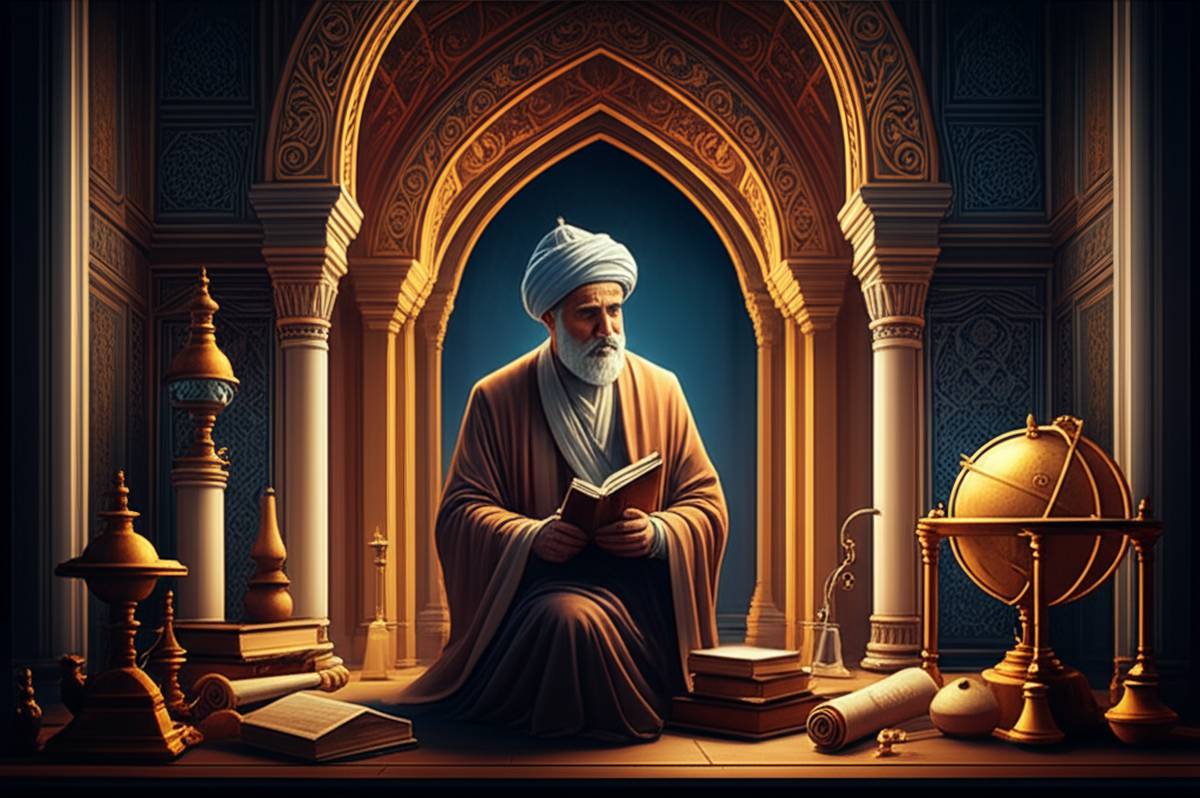 چرا فیلسوفان مسلمان عقل گرا و تجربه گرا نشدند؟