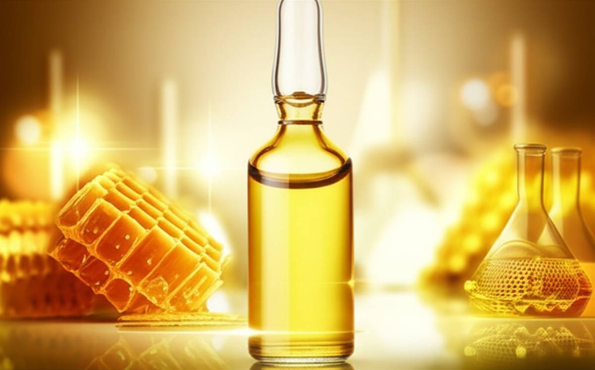 ویال خوراکی رویال ژلی یوروویتال | نقد و بررسی جامع