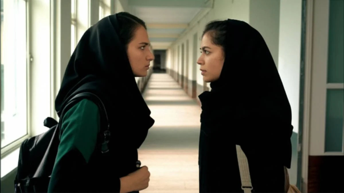 دعوای دخترا در مدارس ایران: علل، پیامدها و راهکارهای مقابله