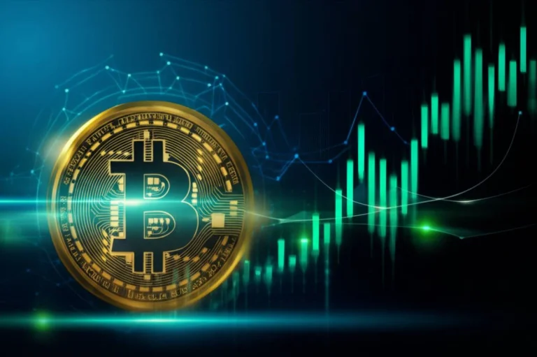 قیمت لحظه ای بیتکوین (BTC) انلاین | نمودار و نرخ دقیق امروز