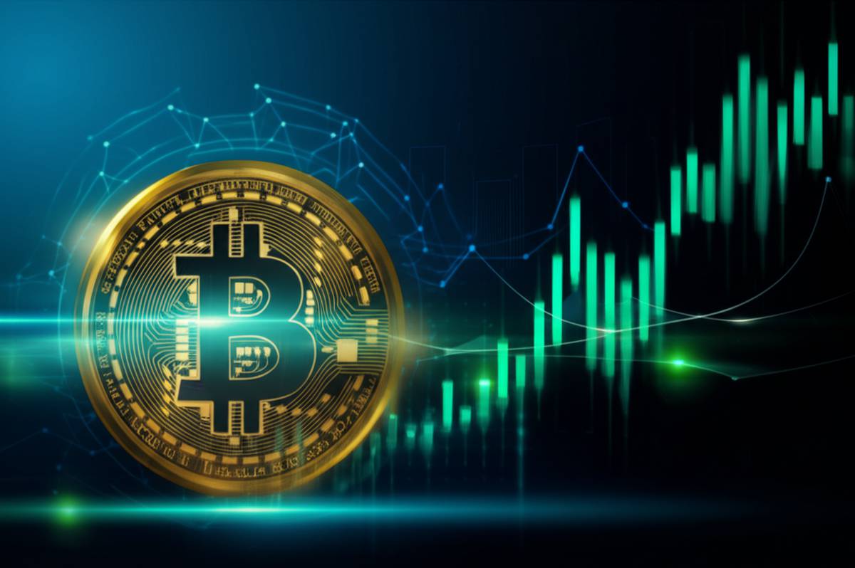قیمت لحظه ای بیتکوین (BTC) انلاین | نمودار و نرخ دقیق امروز