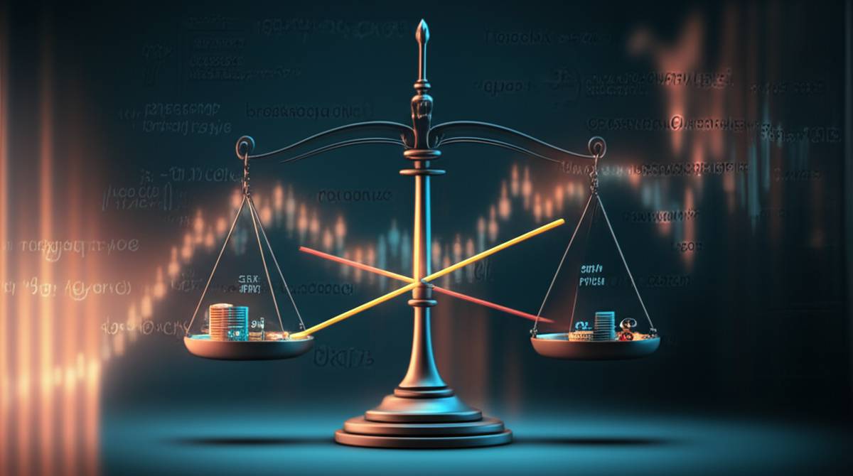 فرمول محاسبه قیمت سر به سر سهام | آموزش جامع