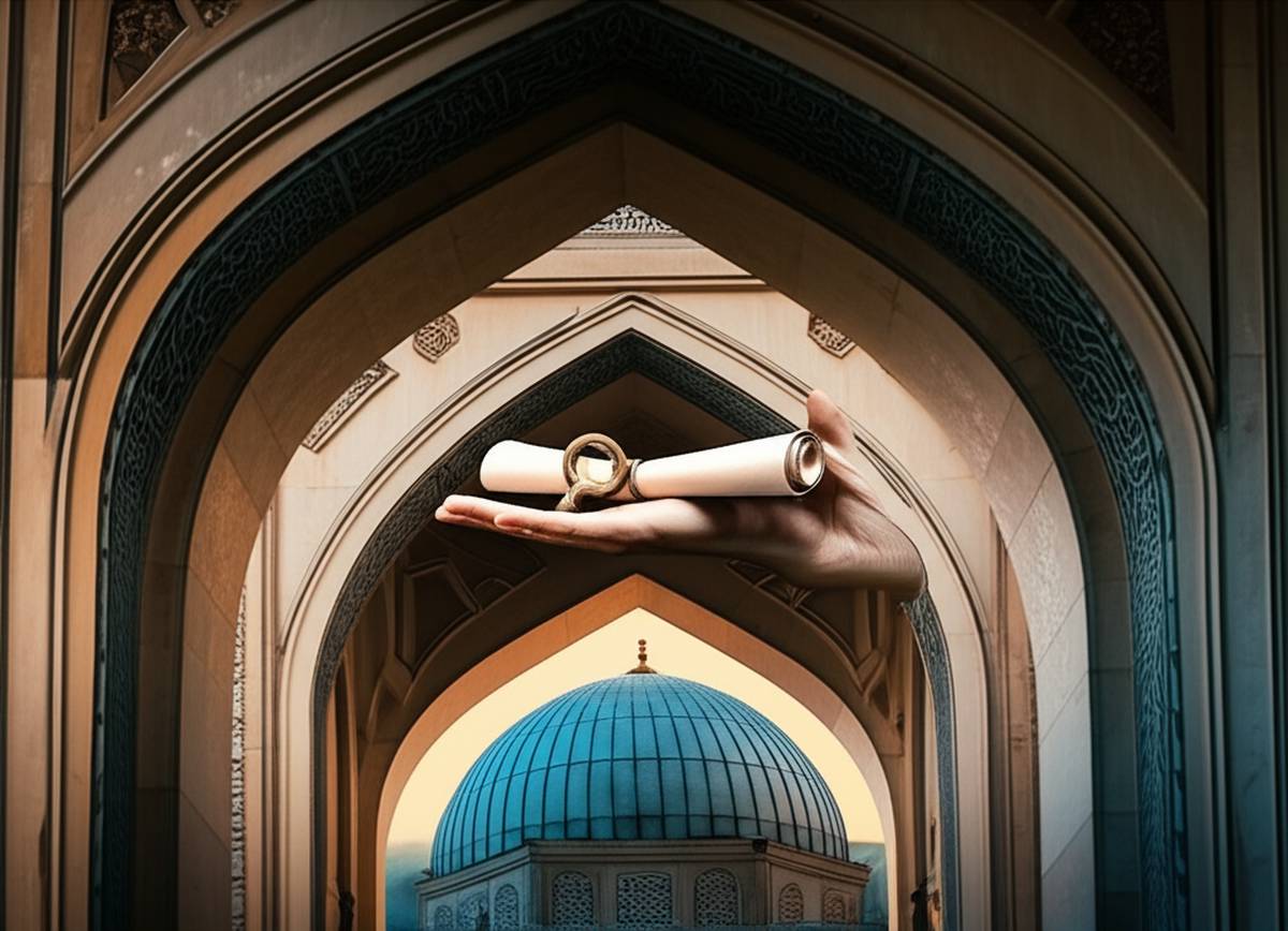 تولیت وقف چیست؟ مفهوم، وظایف و اهمیت حقوقی متولی