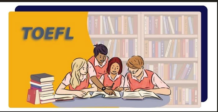 آموزش TOEFL از مبتدی تا پیشرفته