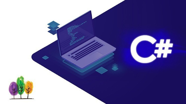 برنامه نویسی | نوجوان یادگیری برنامه نویسی سی شارپ برای نوجوانان با پروژه های واقعی و جذاب