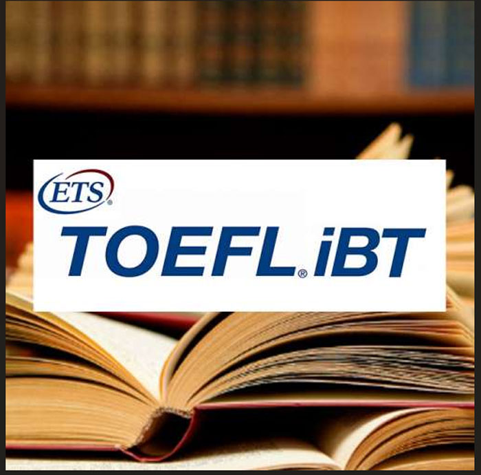 آموزش TOEFL از مبتدی تا پیشرفته