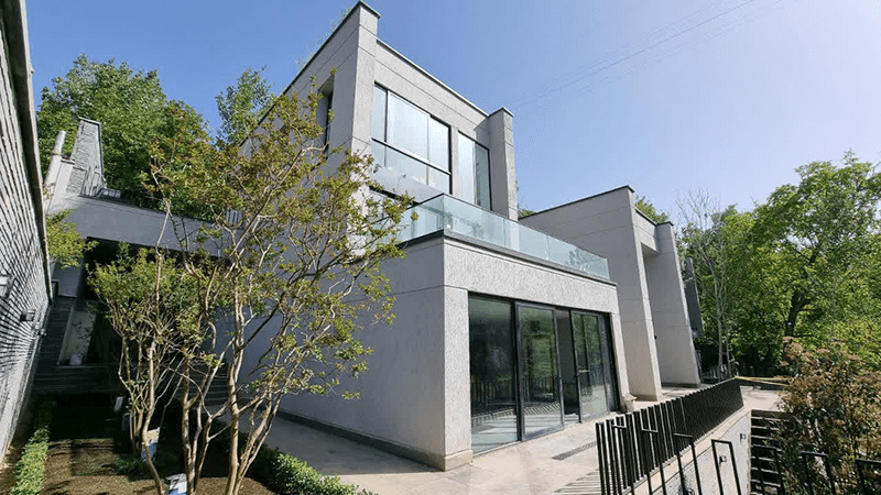 راهنمای کامل طراحی ساختمان مسکونی ویلایی