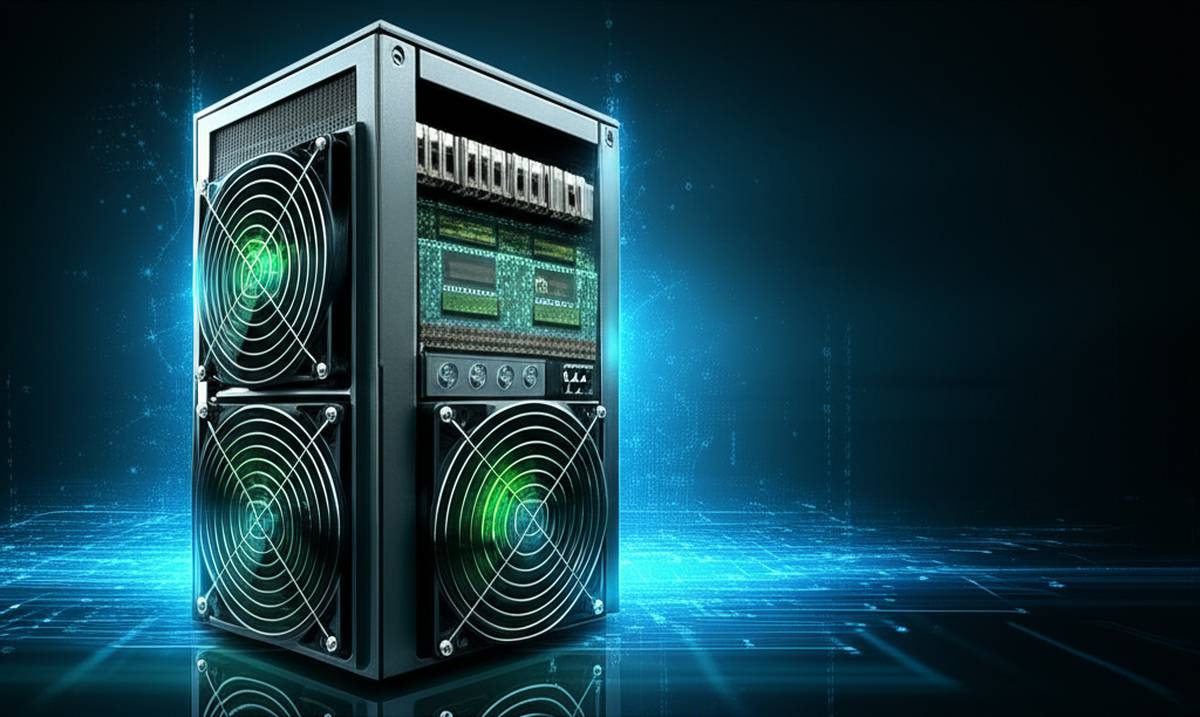 دستگاه ساخت بیت کوین | خرید، قیمت و مقایسه انواع ماینر