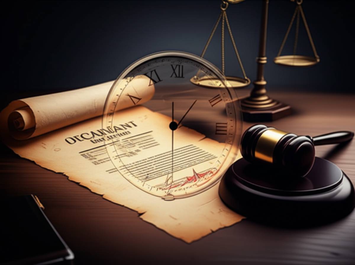 وکیل حکم جلب سیار چند روز اعتبار دارد؟ مدت زمان و تمدید