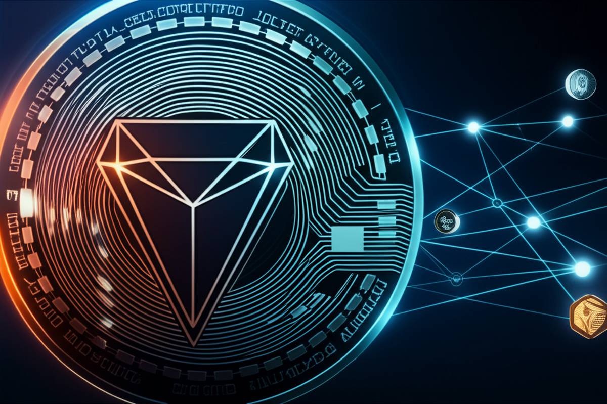 ارز دیجیتال ترون (TRX) | تحلیل جامع سرمایه گذاری و آینده