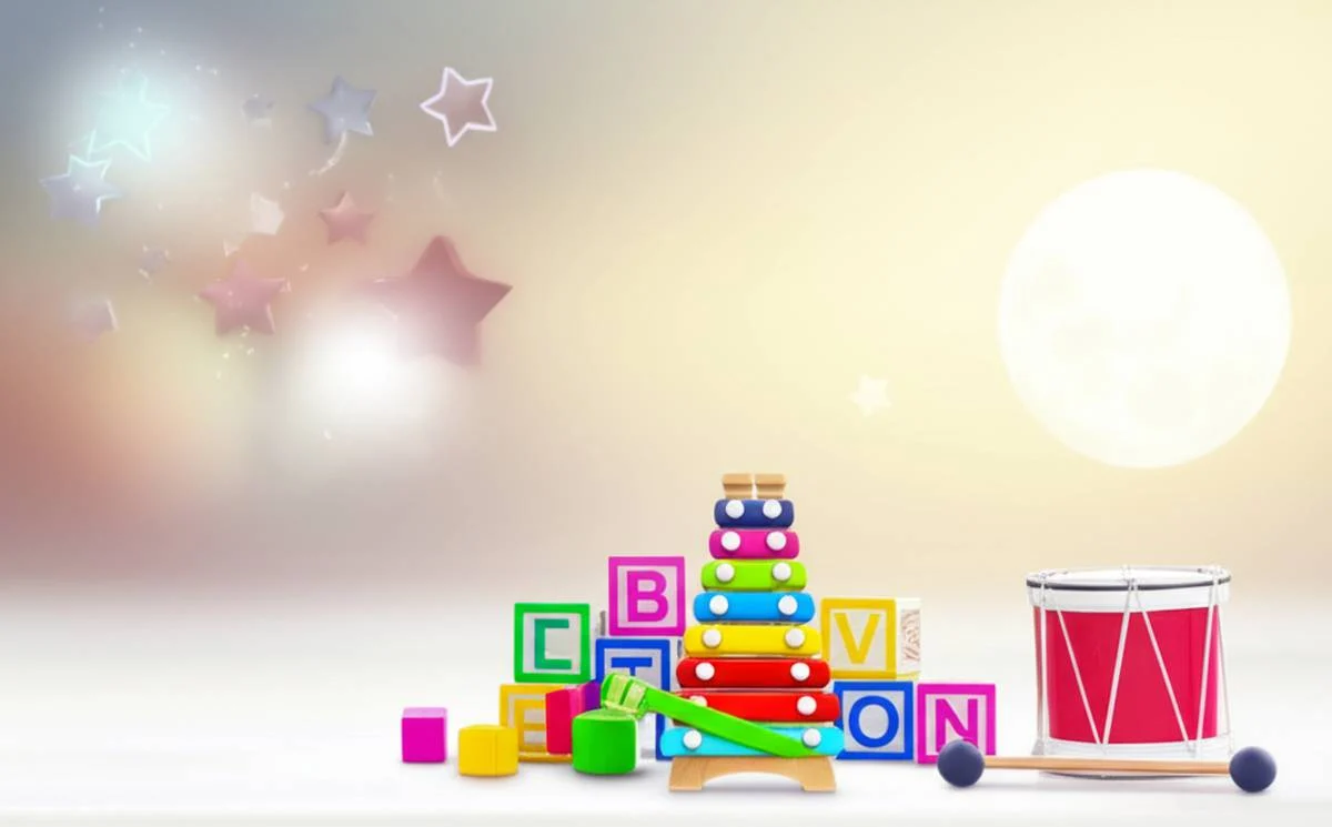 Little Baby Bum | معرفی کامل برنامه کودک آموزشی و موزیکال