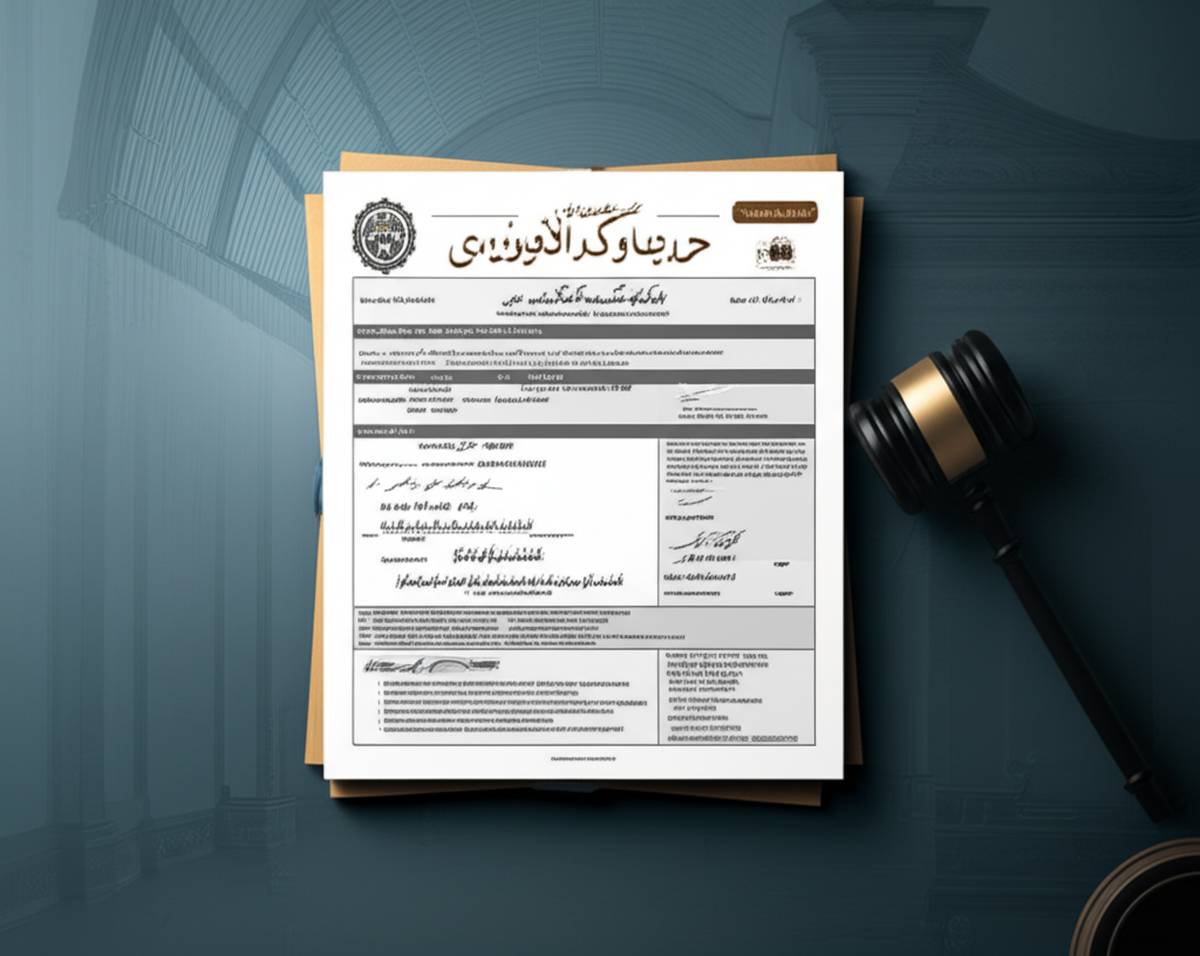 وکیل راهنمای کامل مستندات مالکیت در سند تک برگ (مدارک لازم)