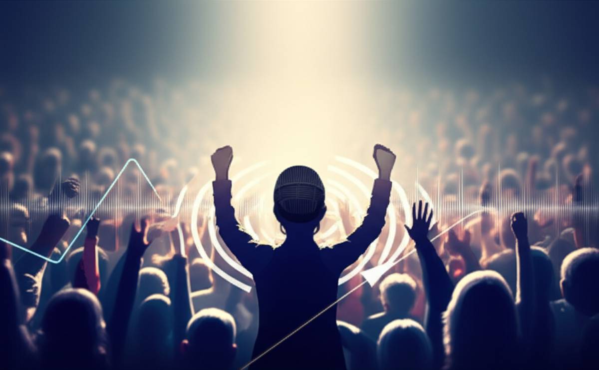 کتاب صدایی که پیروز انتخابات شد | خلاصه کتاب الیسا باکسر