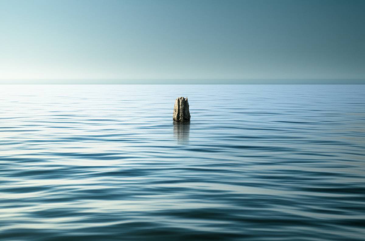 طلا | اقیانوس خلاصه کتاب پینگ: سفر به اقیانوس بزرگ | نکات طلایی