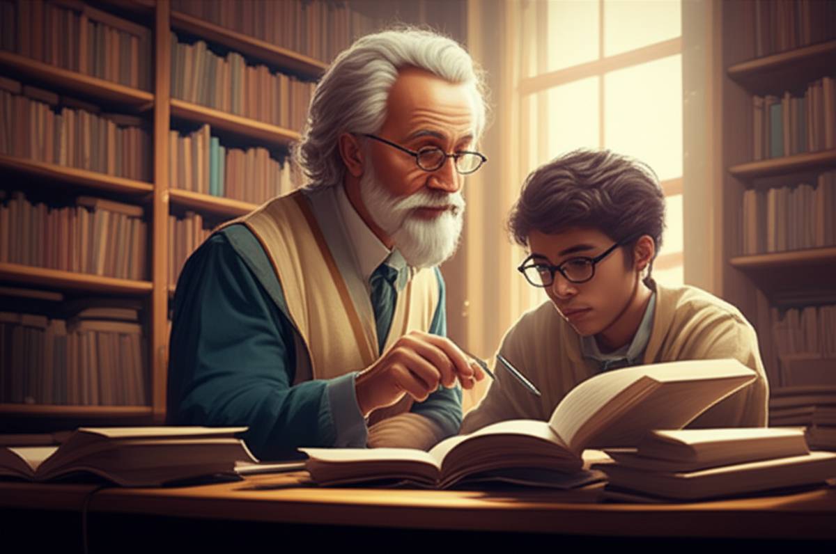 بهترین دبیر ادبیات برای ترمیم معدل | افزایش نمره تضمینی فارسی