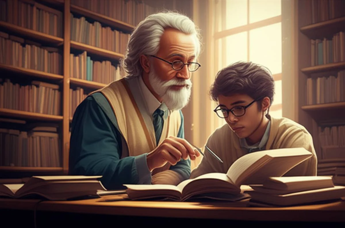 بهترین دبیر ادبیات برای ترمیم معدل | افزایش نمره تضمینی فارسی