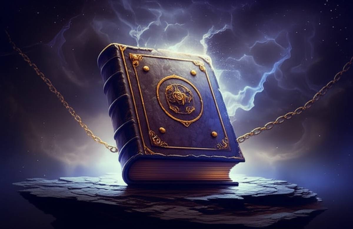 کتاب خلاصه کتاب این داستان را نخوانید (کامران سحرخیز)